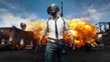 PUBG 2019 年最终更新添加了持续性血液飞溅并移除了可购买的锁定板条箱